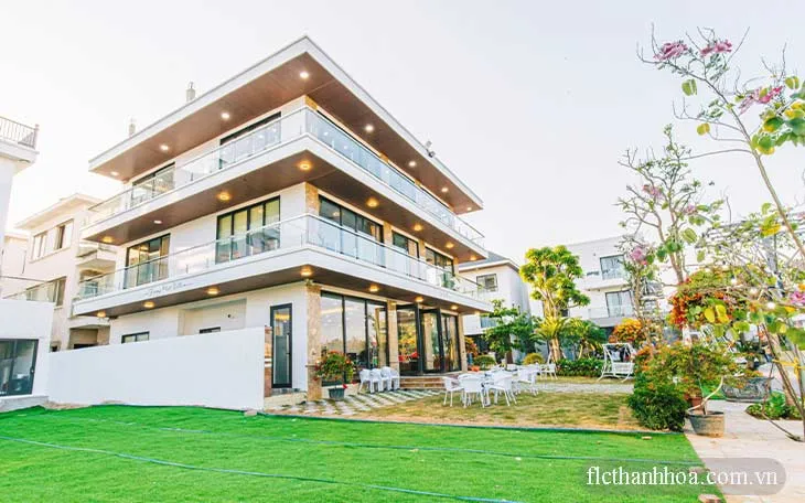 Villa Trường Phát KT5-06